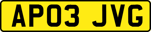 AP03JVG
