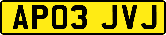 AP03JVJ