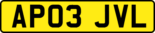 AP03JVL