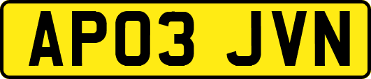 AP03JVN