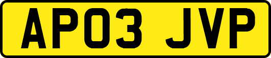 AP03JVP