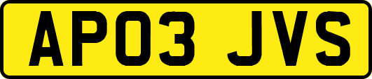 AP03JVS