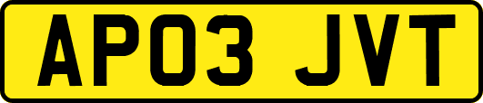 AP03JVT