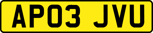 AP03JVU