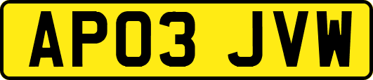 AP03JVW