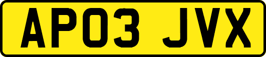 AP03JVX