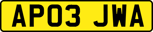 AP03JWA