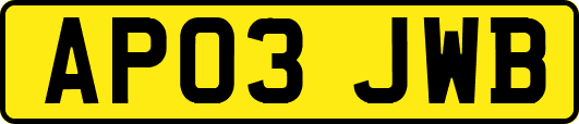 AP03JWB