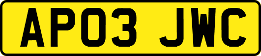 AP03JWC