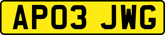 AP03JWG