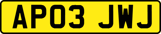 AP03JWJ