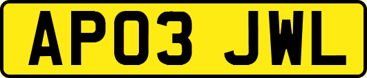 AP03JWL