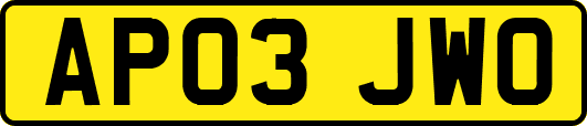 AP03JWO