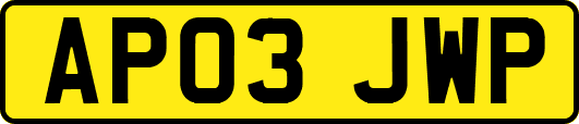 AP03JWP