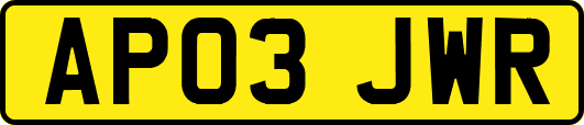 AP03JWR