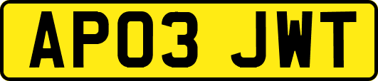 AP03JWT