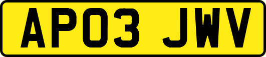 AP03JWV