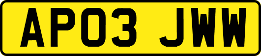 AP03JWW