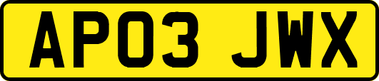 AP03JWX