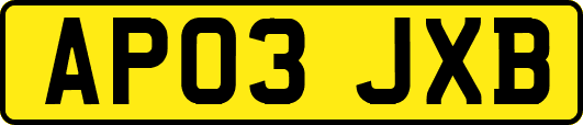 AP03JXB
