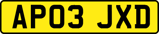 AP03JXD