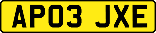 AP03JXE