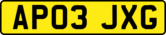 AP03JXG