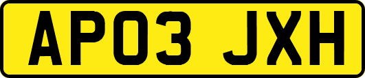 AP03JXH