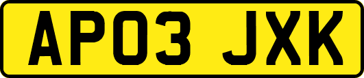 AP03JXK