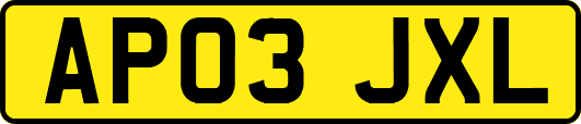 AP03JXL