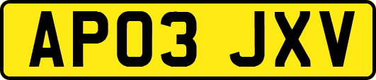 AP03JXV