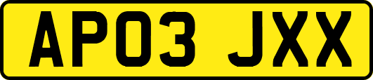 AP03JXX