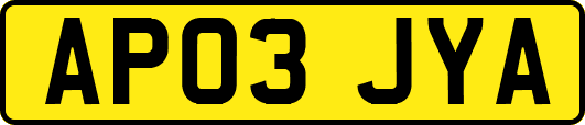 AP03JYA