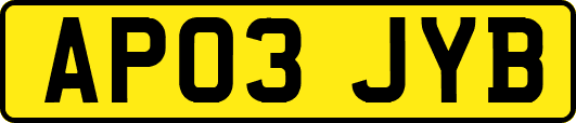 AP03JYB