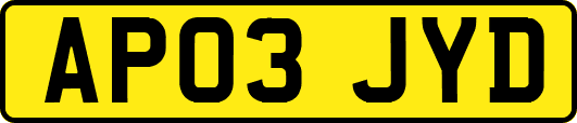 AP03JYD