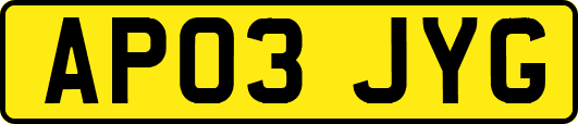 AP03JYG