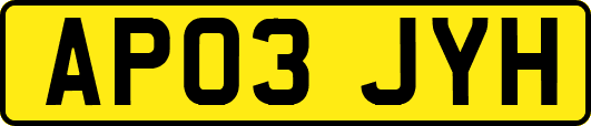 AP03JYH