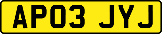 AP03JYJ
