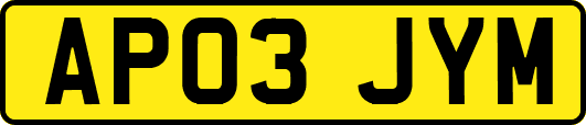 AP03JYM