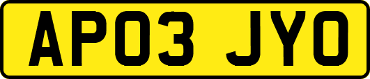 AP03JYO