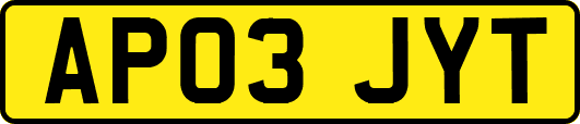 AP03JYT