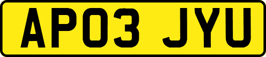 AP03JYU