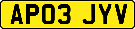 AP03JYV