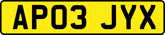 AP03JYX