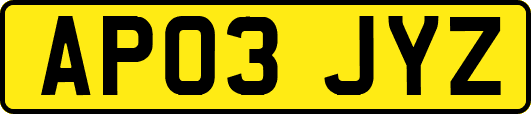 AP03JYZ