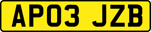 AP03JZB