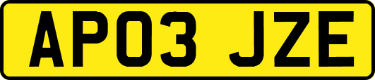 AP03JZE