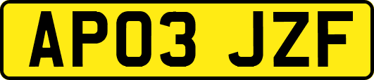 AP03JZF