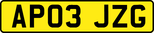 AP03JZG