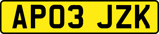 AP03JZK
